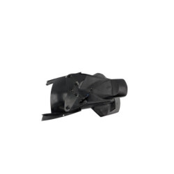 Support de plaque YAMAHA XP 500 TMAX 2008 à 2011