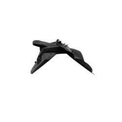 Support de plaque YAMAHA XP 500 TMAX 2008 à 2011