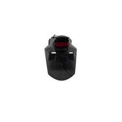 Support de plaque YAMAHA XP 500 TMAX 2008 à 2011