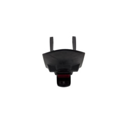 Support de plaque YAMAHA XP 500 TMAX 2008 à 2011