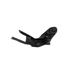 Support de plaque YAMAHA XP 500 TMAX 2008 à 2011