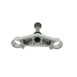 Té de fourche inférieur YAMAHA XP 500 TMAX ABS 2008 à 2011