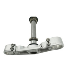 Té de fourche inférieur YAMAHA XP 500 TMAX ABS 2008 à 2011