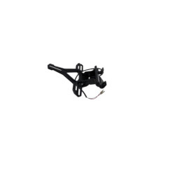 Support de plaque YAMAHA YPR 125 XMAX ABS 2024 à 2025