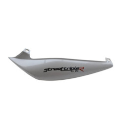 Coque arrière gauche TRIUMPH STREET TRIPLE 675 R 2011 à 2012