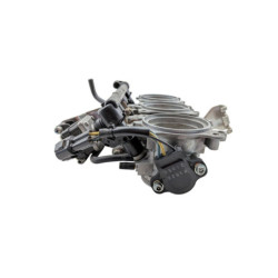 Rampe d'injection TRIUMPH STREET TRIPLE 675 R 2011 à 2012