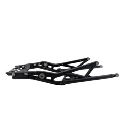 Boucle de cadre arrière TRIUMPH STREET TRIPLE 675 R 2011 à 2012