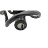 Kit neiman complet non codé TRIUMPH STREET TRIPLE 675 R 2011 à 2012