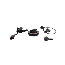 Kit neiman complet non codé TRIUMPH STREET TRIPLE 675 R 2011 à 2012