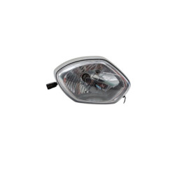 Optique avant gauche TRIUMPH STREET TRIPLE 675 R 2011 à 2012