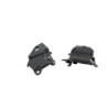 Habillage de cadre gauche TRIUMPH STREET TRIPLE 675 R 2011 à 2012