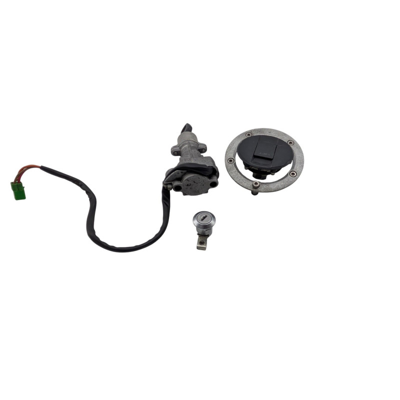 Kit neiman complet non codé SUZUKI SV 650 S 2003 à 2007