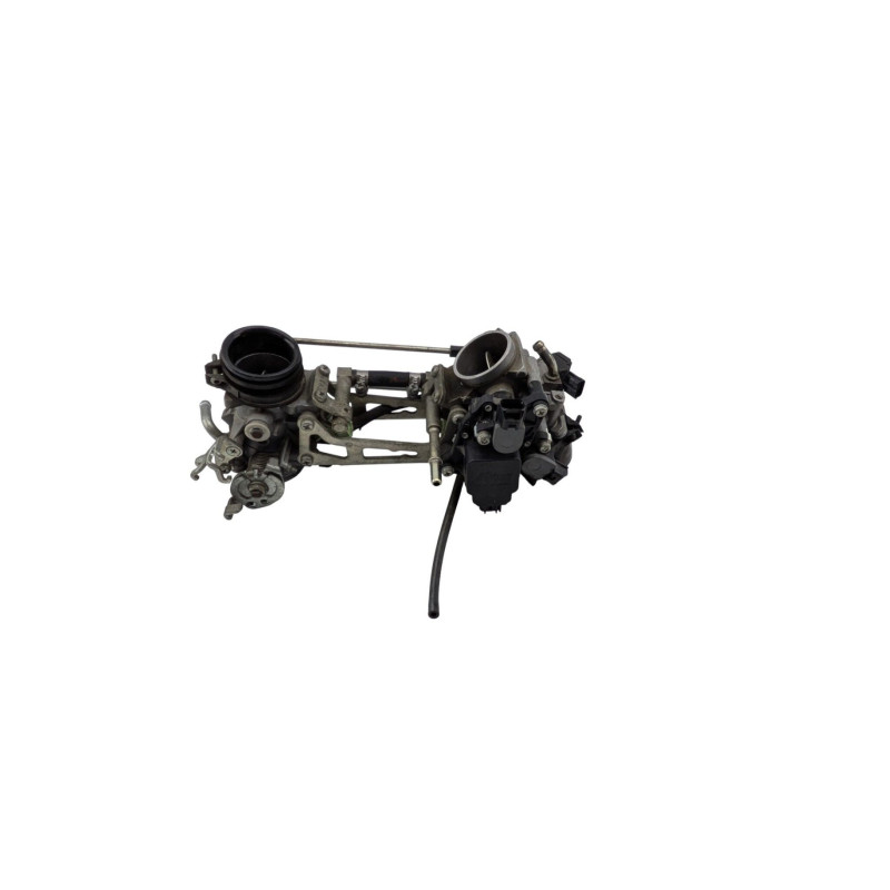 Rampe d'injection SUZUKI SV 650 S 2003 à 2007