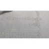Demi flanc de selle gauche SUZUKI SV 650 S 2003 à 2007