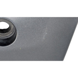 Demi flanc de selle gauche SUZUKI SV 650 S 2003 à 2007