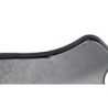 Demi flanc de selle gauche SUZUKI SV 650 S 2003 à 2007