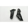 Habillage de cadre droit YAMAHA MT07 700 ABS 2021 à 2022