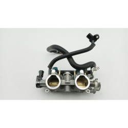 Rampe d'injection YAMAHA MT07 700 ABS 2021 à 2022