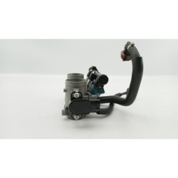 Rampe d'injection YAMAHA MT07 700 ABS 2021 à 2022