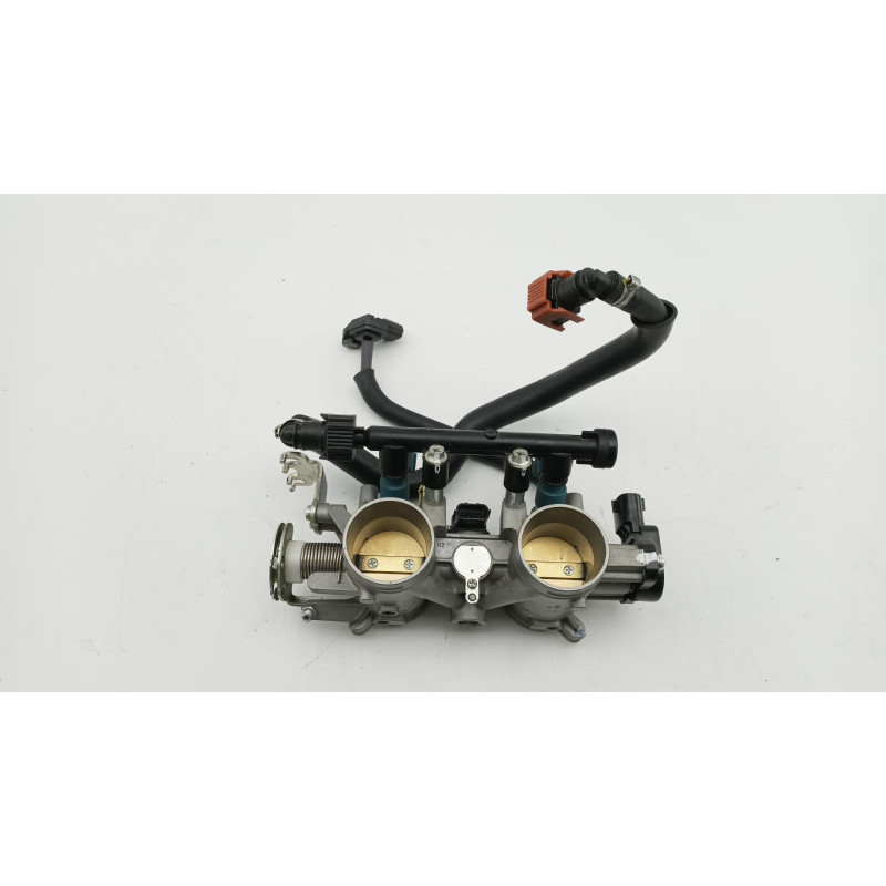 Rampe d'injection YAMAHA MT07 700 ABS 2021 à 2022