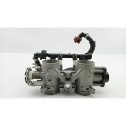 Rampe d'injection YAMAHA MT07 700 ABS 2021 à 2022