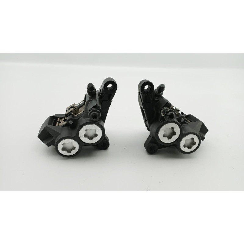 Etrier avant YAMAHA MT07 700 ABS 2021 à 2022