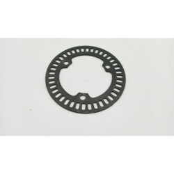 Roue crantée ABS Avant YAMAHA MT07 700 ABS 2021 à 2022