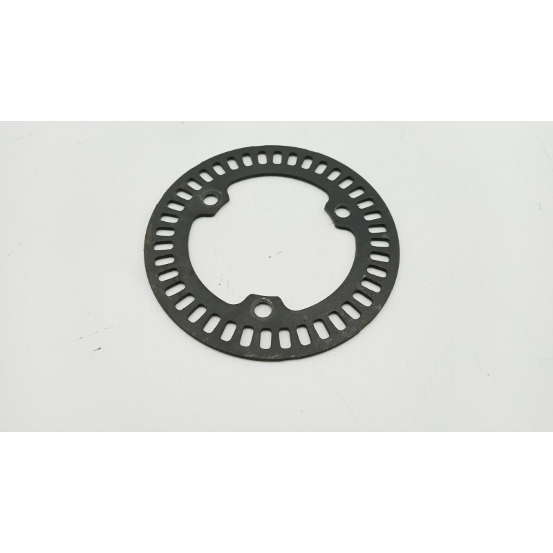 Roue crantée ABS Avant YAMAHA MT07 700 ABS 2021 à 2022