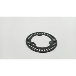 Roue crantée ABS Avant YAMAHA MT07 700 ABS 2021 à 2022