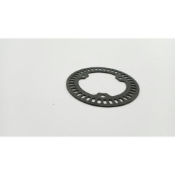 Roue crantée ABS Avant YAMAHA MT07 700 ABS 2021 à 2022