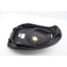 Selle conducteur PEUGEOT DJANGO 50 2016 à 2018