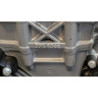 Moteur KTM DUKE 390 ABS 2024 à 2026