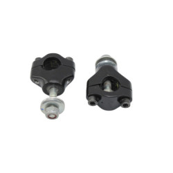 Pontet de guidon KTM DUKE 390 ABS 2024 à 2026