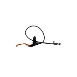 Cocotte gauche KTM DUKE 390 ABS 2024 à 2026