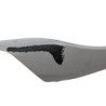 Demi flanc de selle droit YAMAHA MT07 700 ABS 2018 à 2020
