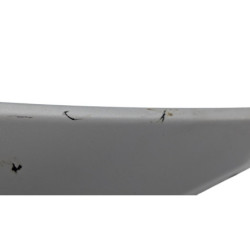 Demi flanc de selle droit YAMAHA MT07 700 ABS 2018 à 2020