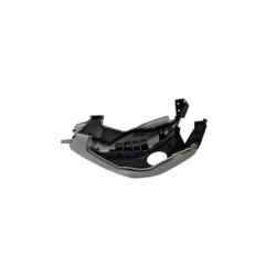 Habillage de réservoir YAMAHA MT07 700 ABS 2018 à 2020