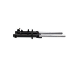 Tube de fourche droit YAMAHA MT07 700 ABS 2018 à 2020