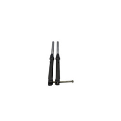 Tube de fourche droit YAMAHA MT07 700 ABS 2018 à 2020