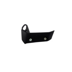 Ecope de radiateur gauche YAMAHA MT07 700 ABS 2018 à 2020