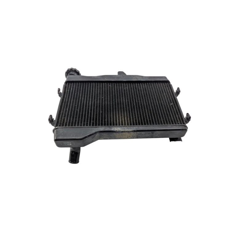 Radiateur d'eau YAMAHA MT07 700 ABS 2018 à 2020