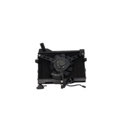 Radiateur d'eau YAMAHA MT07 700 ABS 2018 à 2020
