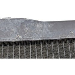 Radiateur d'eau YAMAHA MT07 700 ABS 2018 à 2020