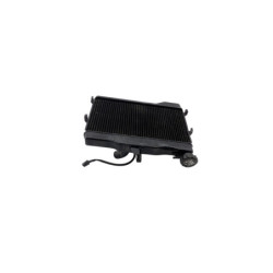 Radiateur d'eau YAMAHA MT07 700 ABS 2018 à 2020