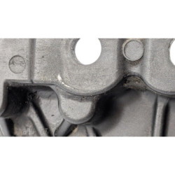 Platine avant gauche YAMAHA MT07 700 ABS 2018 à 2020