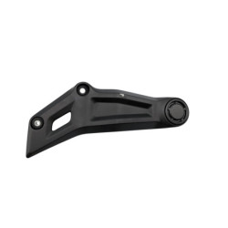 Habillage de cadre droit YAMAHA MT07 700 ABS 2018 à 2020