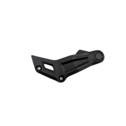 Habillage de cadre gauche YAMAHA MT07 700 ABS 2018 à 2020