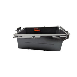 Support de batterie YADEA C1S PRO 2024 à 2026