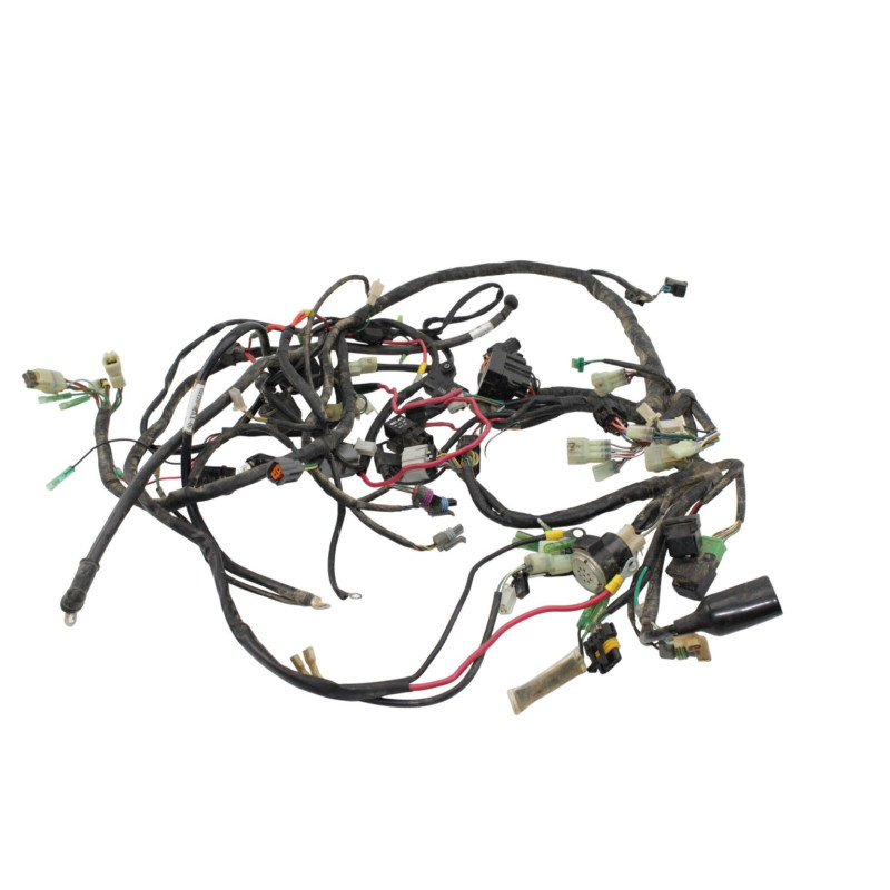 Faisceau électrique MASAI A INFINITE 750 2016 à 2019