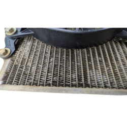 Radiateur d'eau MASAI A INFINITE 750 2016 à 2019